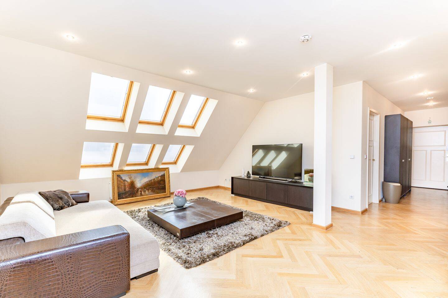 2 Schlafzimmer Wohnung in Wilmersdorf, Germany, Nr. 328612