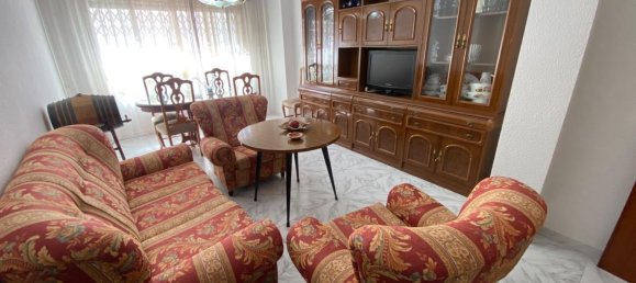 Apartamento de 3 dormitorios en Almería, Spain No. 167312 2