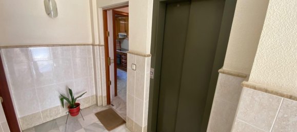 Apartamento de 3 dormitorios en Almería, Spain No. 167312 21