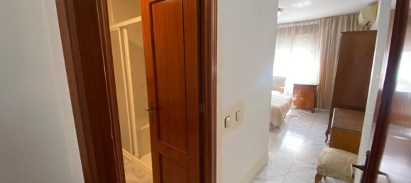 Apartamento de 3 dormitorios en Almería, Spain No. 167312 18