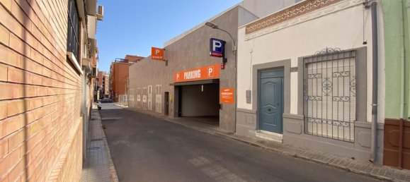 Apartamento de 3 dormitorios en Almería, Spain No. 167312 22