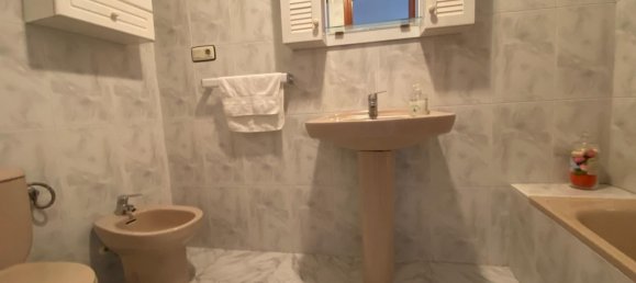 Apartamento de 3 dormitorios en Almería, Spain No. 167312 13