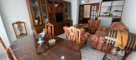 Apartamento de 3 dormitorios en Almería, Spain No. 167312 23