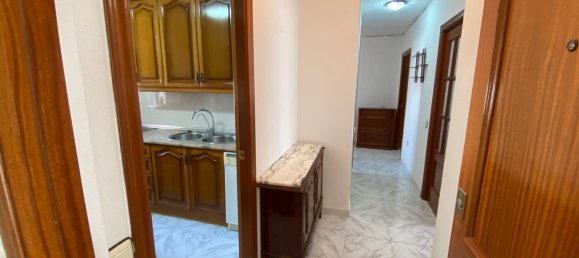 Apartamento de 3 dormitorios en Almería, Spain No. 167312 19