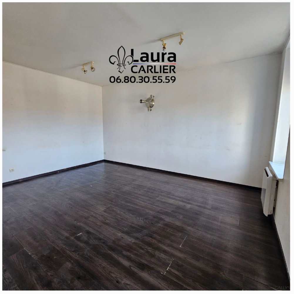 1 Schlafzimmer Wohnung in Val de Briey, France, Nr. 44346