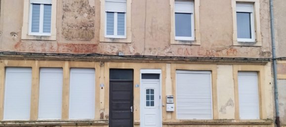 1 Schlafzimmer Wohnung in Val de Briey, France, Nr. 44346 4