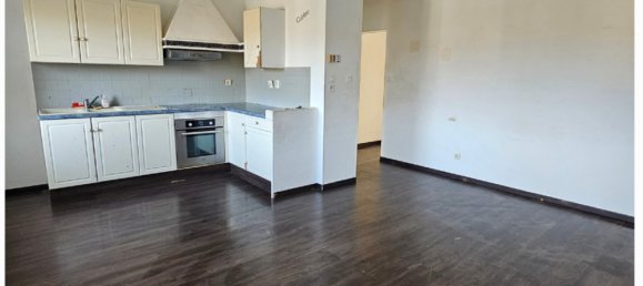 1 Schlafzimmer Wohnung in Val de Briey, France, Nr. 44346 2