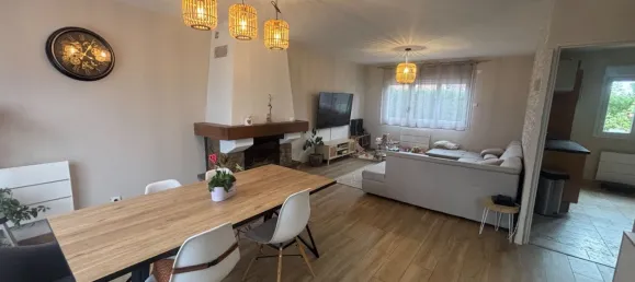 3 غرف نوم منزل في Arnieres-sur-Iton, France رقم 325201 2