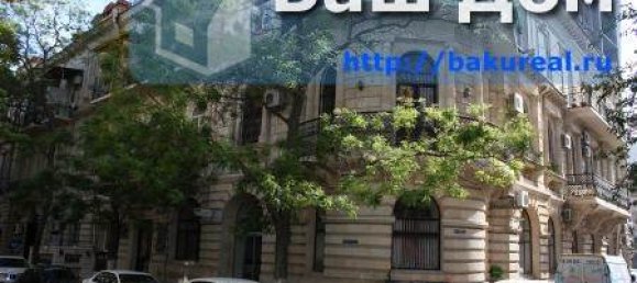 Apartamento T2 em Baku, Azerbaijan N.º 465 12