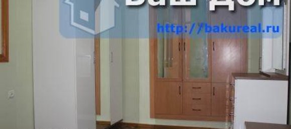 Apartamento T2 em Baku, Azerbaijan N.º 465 8