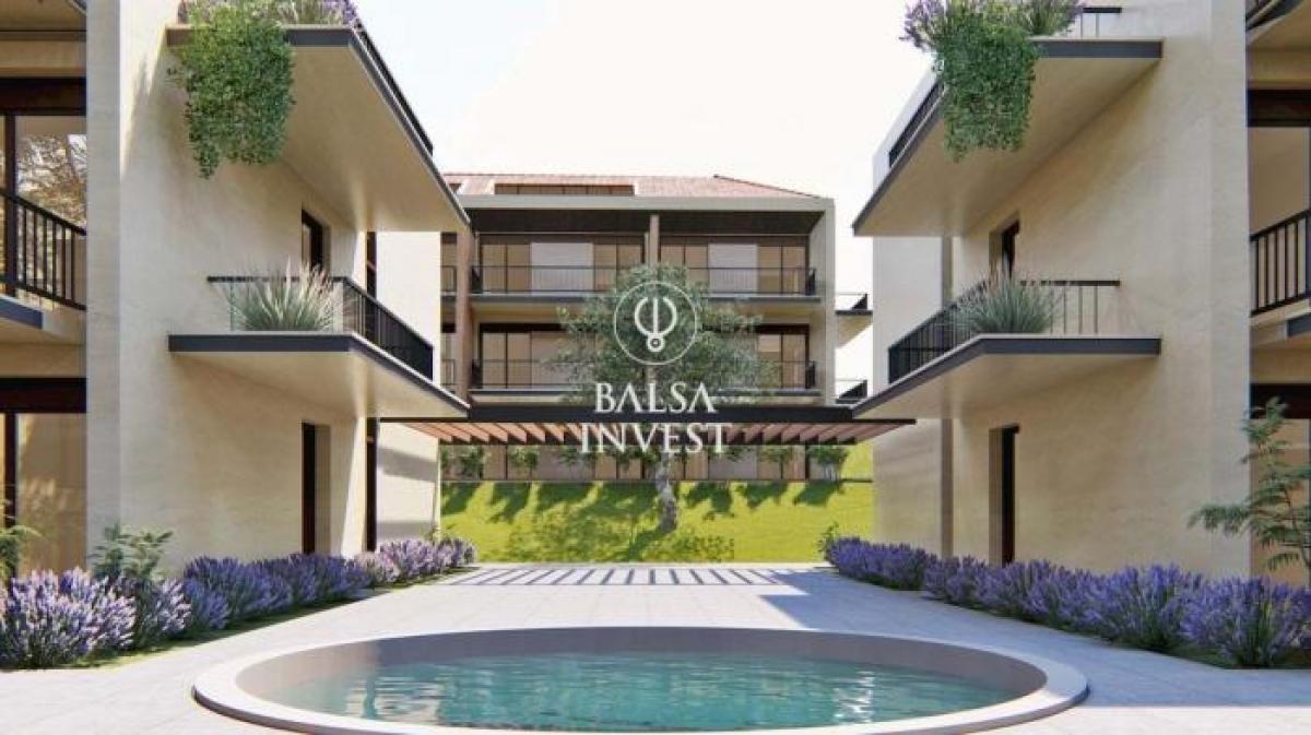 5376m² Land in Tavira, Portugal No. 8891