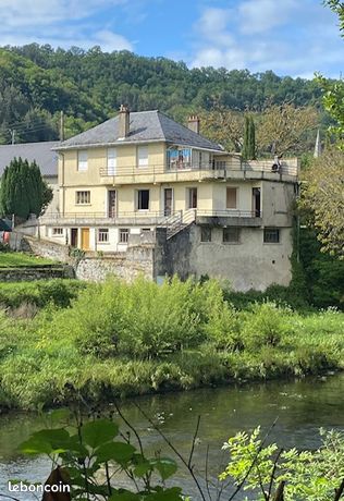 Дом с 4 спальнями в Бор-лез-Орг, Франция № 300850