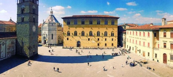 3غرفة شقة في Pistoia, Italy رقم 234293 6