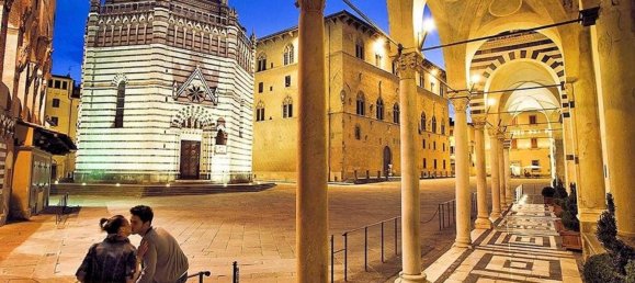 3غرفة شقة في Pistoia, Italy رقم 234293 3