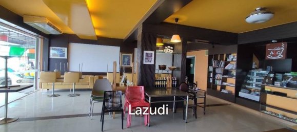 7 bedrooms Office in Pattaya, Thailand No. 15744 5