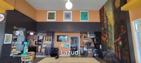 7 bedrooms Office in Pattaya, Thailand No. 15744 6