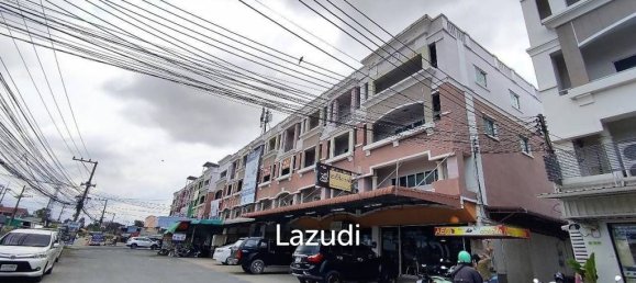 7 bedrooms Office in Pattaya, Thailand No. 15744 2