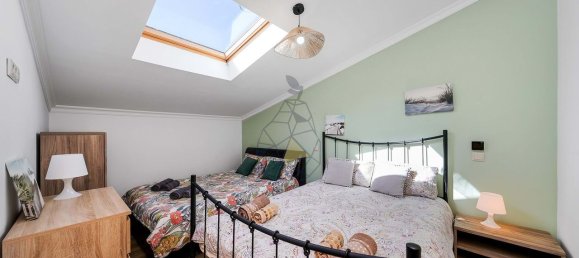 5 غرف نوم منزل في Lagoa, Portugal رقم 106701 11