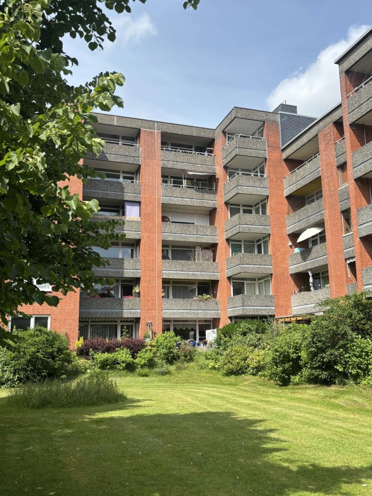 3 غرف نوم شقة في Rendsburg-Eckernforde, Germany رقم 227601