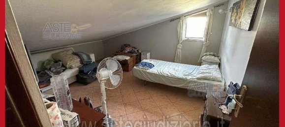 5 bedrooms Apartment in Rome, Italy No. 330868 10