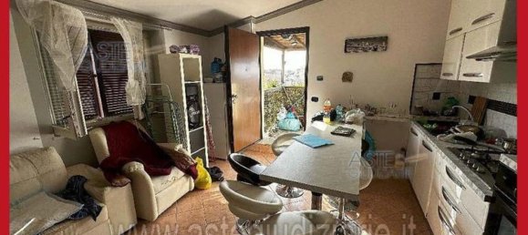 5 bedrooms Apartment in Rome, Italy No. 330868 19