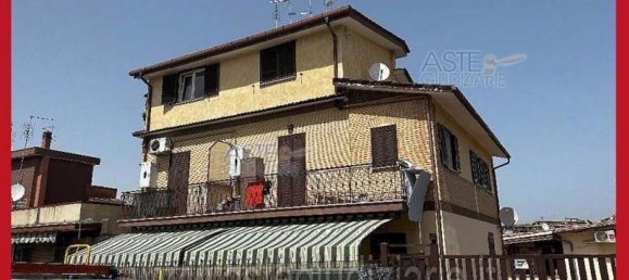 5 bedrooms Apartment in Rome, Italy No. 330868 34