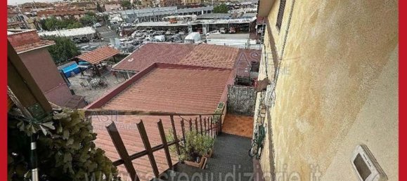 5 bedrooms Apartment in Rome, Italy No. 330868 46