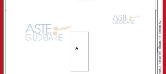 5 bedrooms Apartment in Rome, Italy No. 330868 31