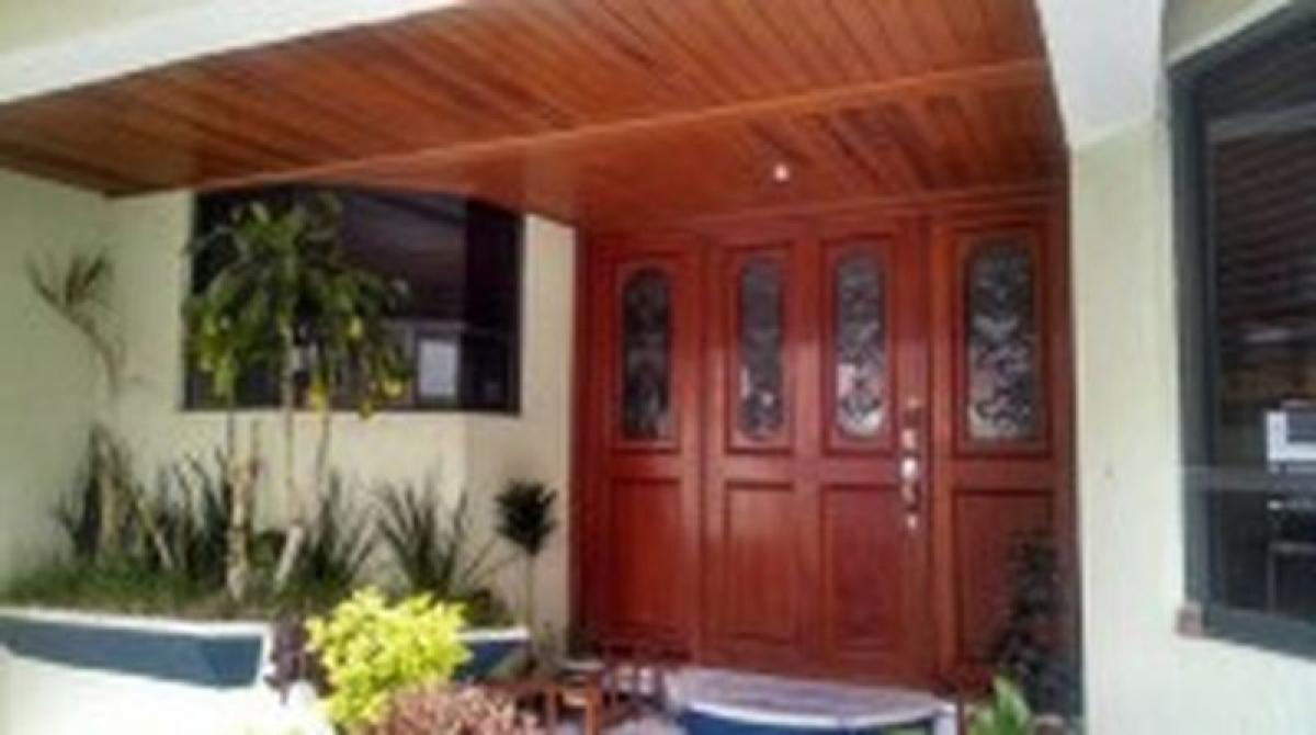 4 Schlafzimmer Haus in Naucalpan de Juarez, Mexico, Nr. 209347