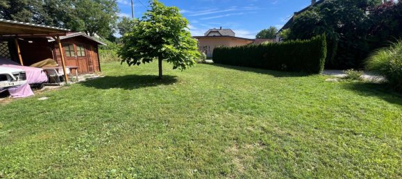 Terrain à Klagenfurt am Worthersee, Austria 458m² No. 204914 2