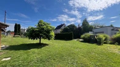 Terrain à Klagenfurt am Worthersee, Austria 458m² No. 204914