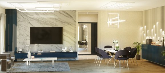 Apartment 1+1 in Istanbul, Turkey No. 19707 7