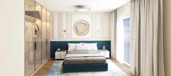 Apartment 1+1 in Istanbul, Turkey No. 19707 8