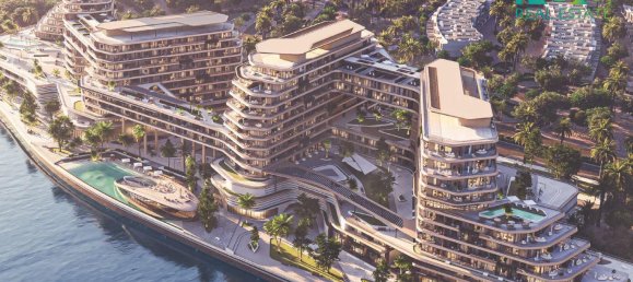 38.7m² Apartment in Mina Al Arab, UAE No. 25177 3