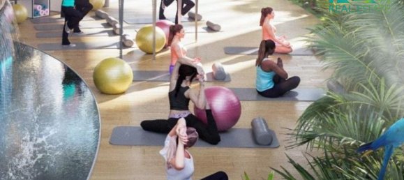 38.7m² Apartment in Mina Al Arab, UAE No. 25177 10