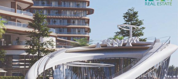 38.7m² Apartment in Mina Al Arab, UAE No. 25177 2