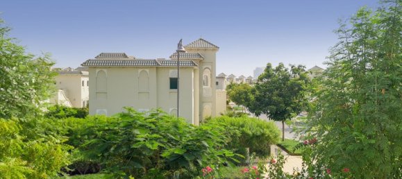 3 chambres Villa à Al Furjan, UAE No. 3901 17