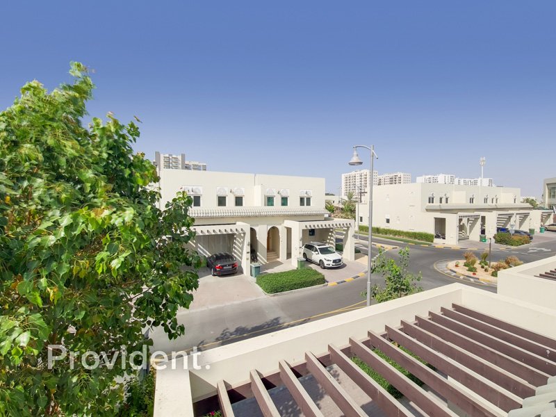 3 chambres Villa à Al Furjan, UAE No. 3901