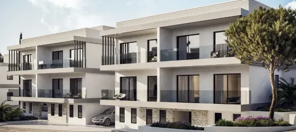Appartement à Geroskípou, Cyprus 53m² No. 155 7