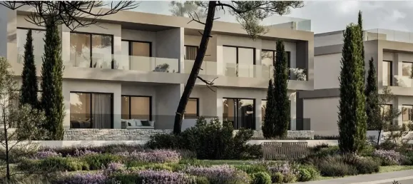 Appartement à Geroskípou, Cyprus 53m² No. 155 5