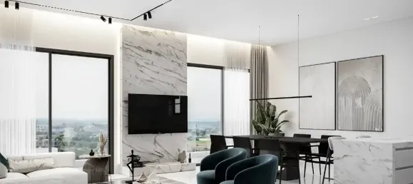 Appartement à Geroskípou, Cyprus 53m² No. 155 13