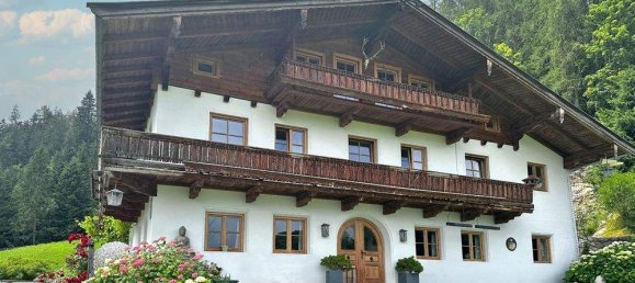 10غرفة منزل في Unken, Austria رقم 45464 11