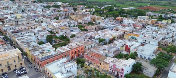 Casa de 15 habitaciónes en Parabita, Italy No. 236671 48