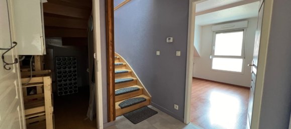 Dúplex de 3 dormitorios en Buschwiller, France No. 249778 6