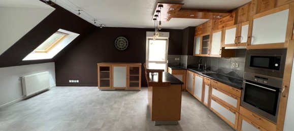 Dúplex de 3 dormitorios en Buschwiller, France No. 249778 2