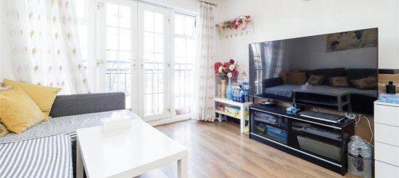 2 bedrooms Apartment in Manor Park, United Kingdom No. 11443 8