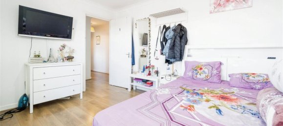 2 bedrooms Apartment in Manor Park, United Kingdom No. 11443 10