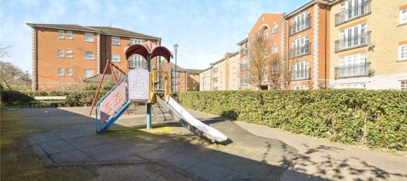 2 bedrooms Apartment in Manor Park, United Kingdom No. 11443 33