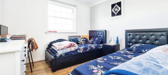 2 bedrooms Apartment in Manor Park, United Kingdom No. 11443 11