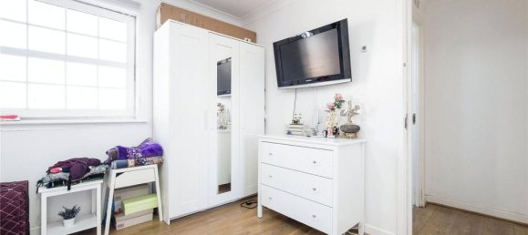 2 bedrooms Apartment in Manor Park, United Kingdom No. 11443 29